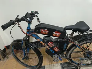 Hero Cycle Sale