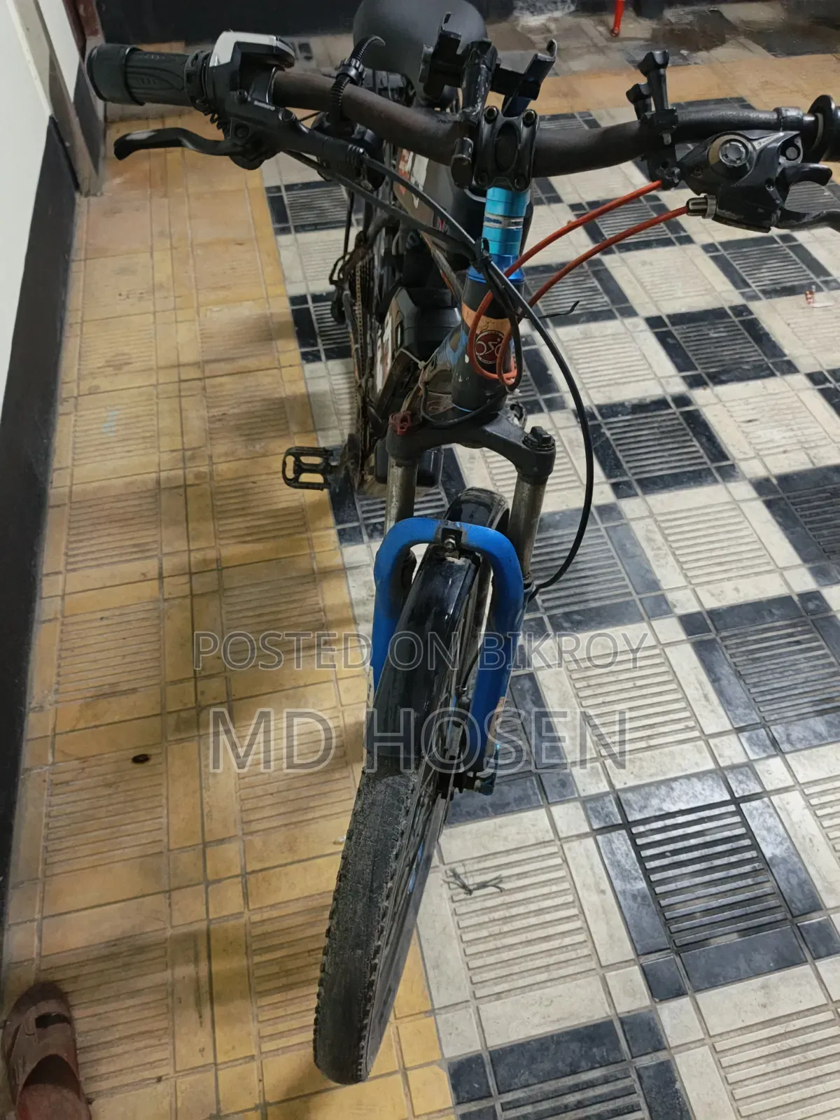 Hero Cycle Sale