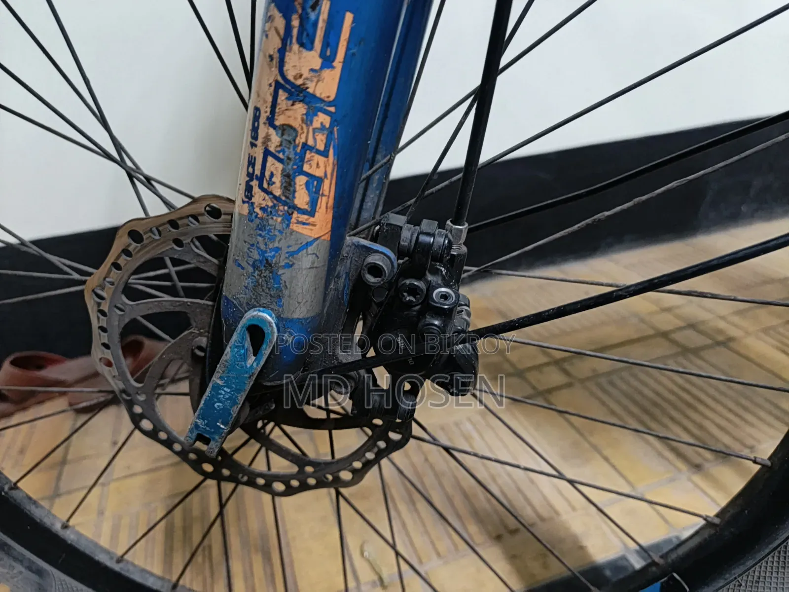 Hero Cycle Sale