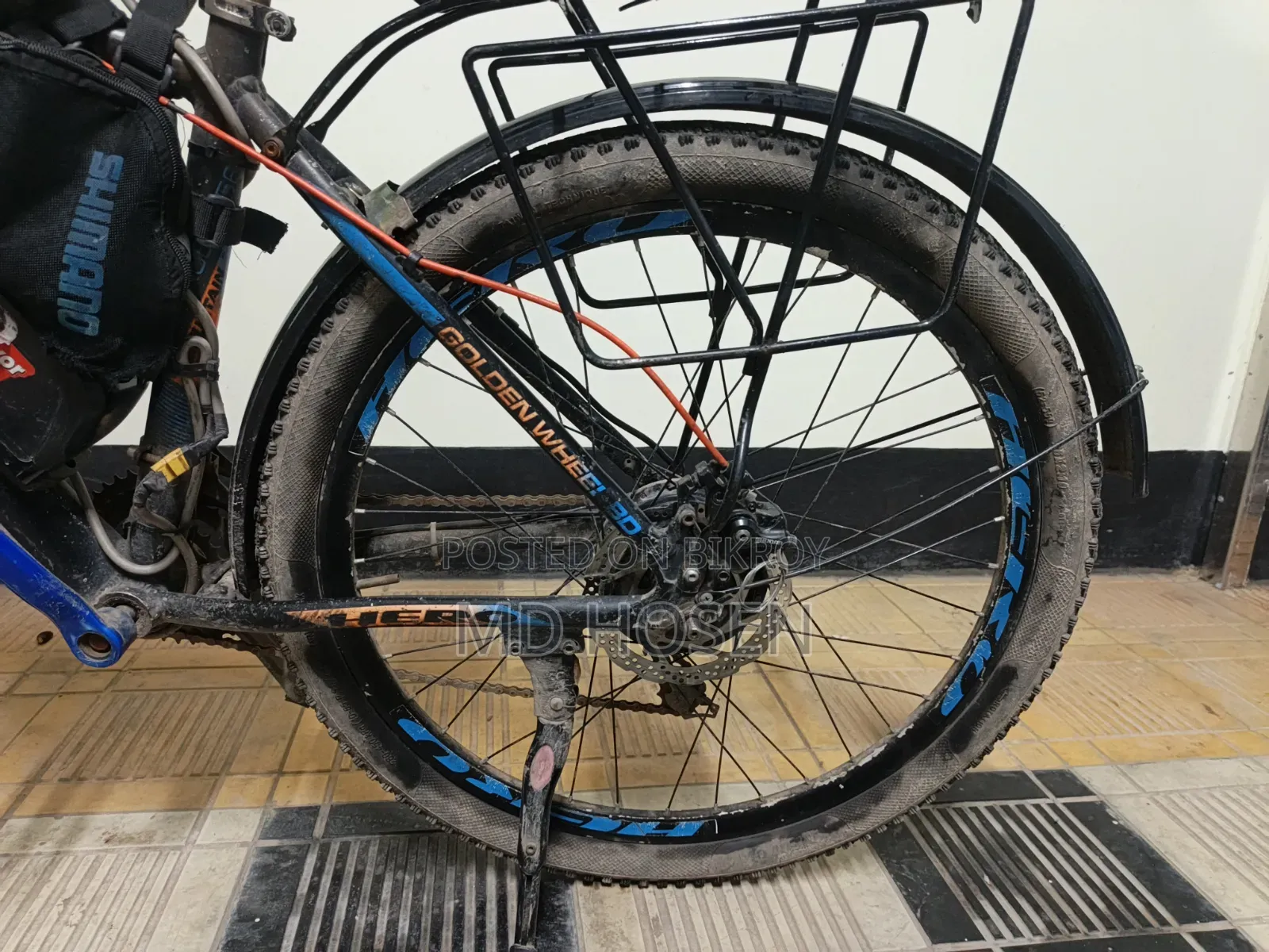 Hero Cycle Sale
