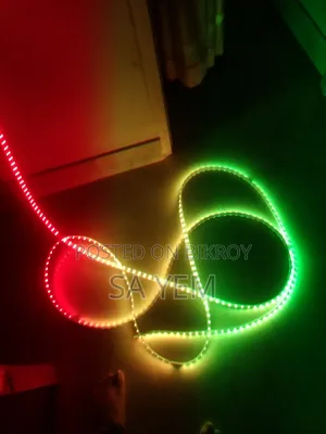 RGB Light for Sell