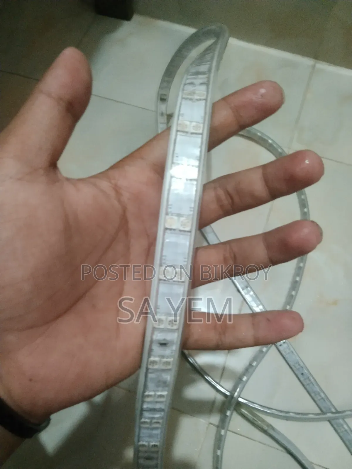 RGB Light for Sell