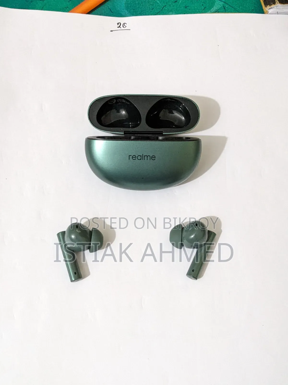 Realme Buds Air 6