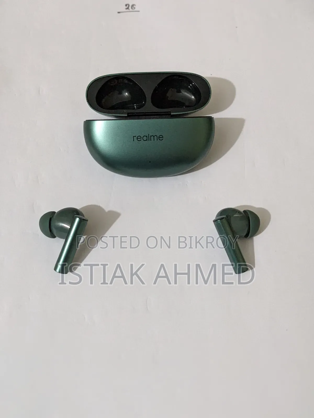 Realme Buds Air 6