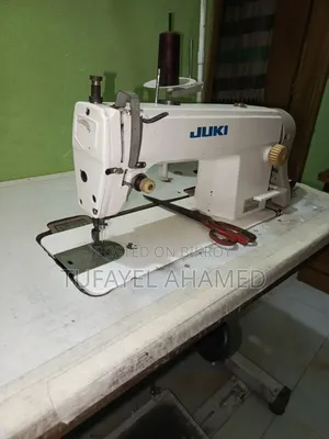 Ddl-5530-n. Juki Sewing Machine