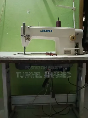 Ddl-5530-n. Juki Sewing Machine
