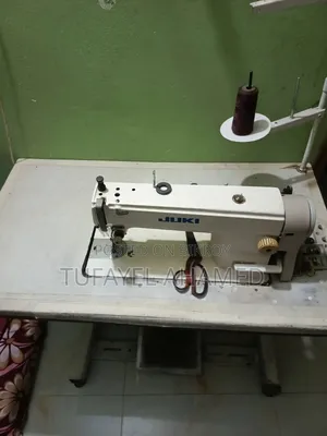 Ddl-5530-n. Juki Sewing Machine