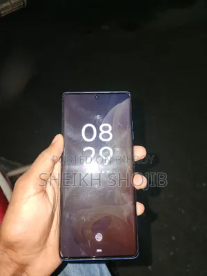 New Motorola Moto G85 128 GB Blue