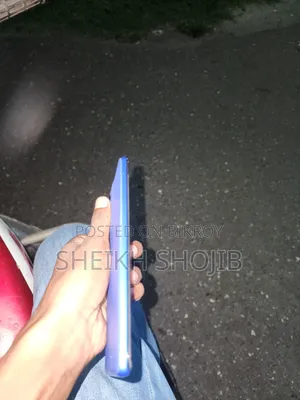 New Motorola Moto G85 128 GB Blue