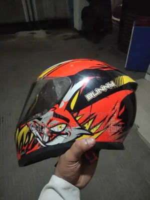 Vega Helmet