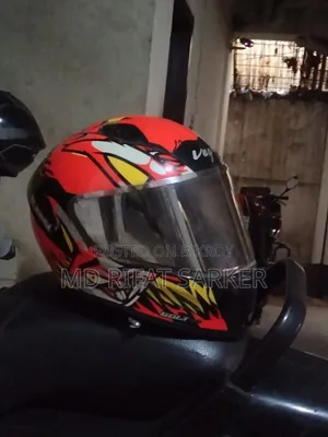 Vega Helmet
