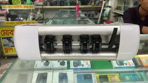 Stircker Cutting Machine