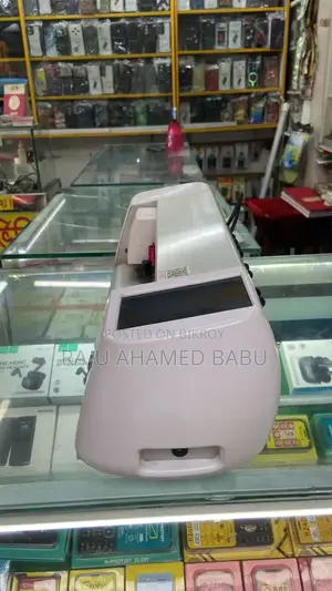 Stircker Cutting Machine