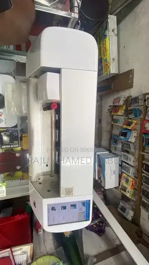 Stircker Cutting Machine