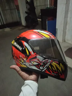 Vega Helmet
