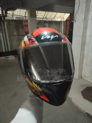 Vega Helmet