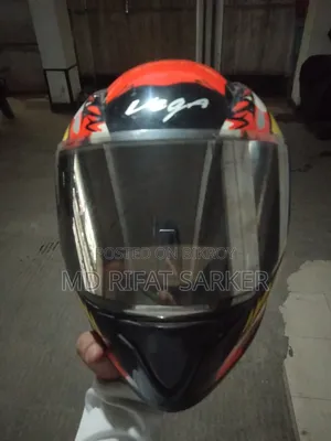 Vega Helmet