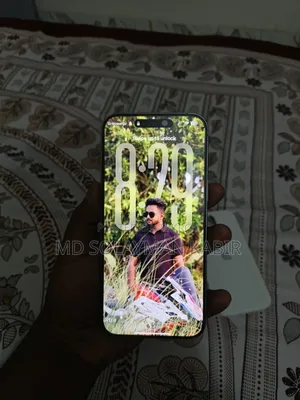Apple iPhone 16 Pro Max 256 GB White