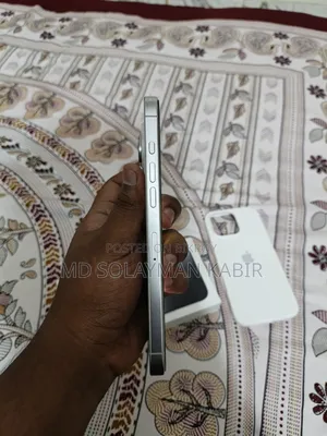 Apple iPhone 16 Pro Max 256 GB White