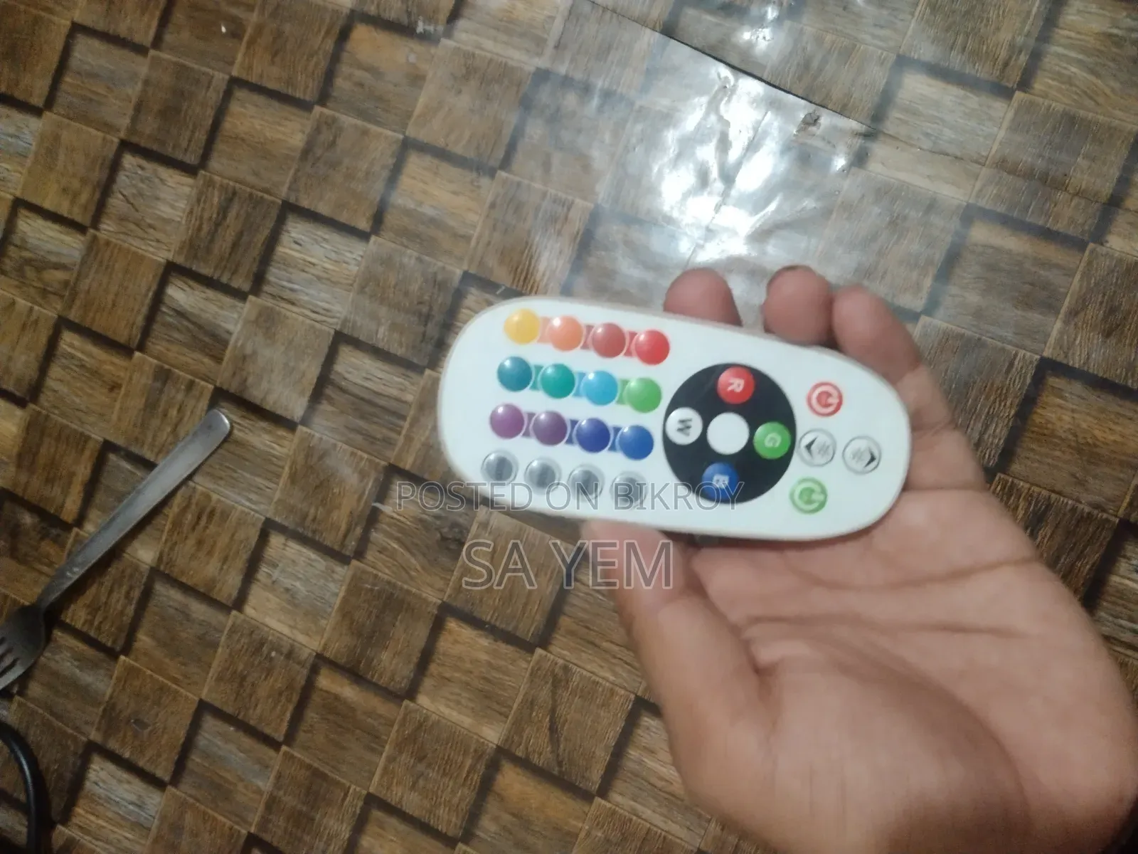 RGB Light for Sell