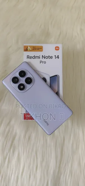 Xiaomi 14 Pro 256 GB Blue