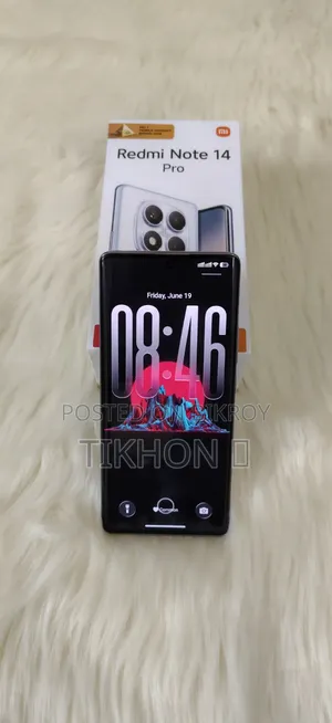 Xiaomi 14 Pro 256 GB Blue