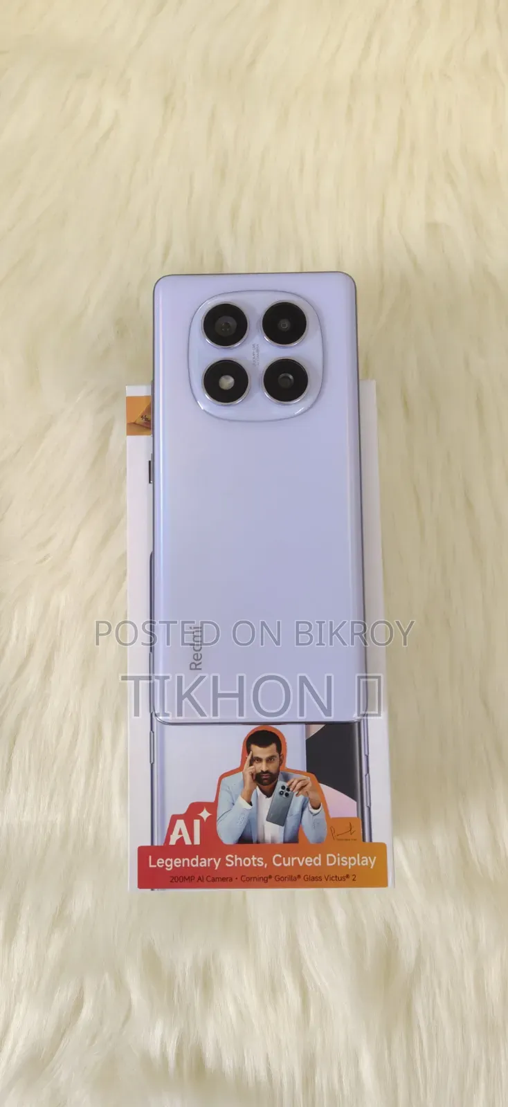 Xiaomi 14 Pro 256 GB Blue