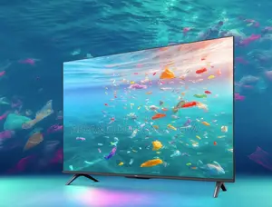 মডেল: Sp43sfv Sony Plus ৪৩ ইঞ্চি ফ্রেমলেস স্মার্ট অ্যান্ড্রয়েড এলইডি টিভি