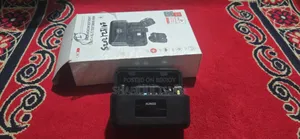 Xundd X58 Mini Wireless Microphone