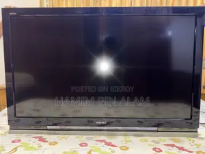 Sony TV 46 Inch