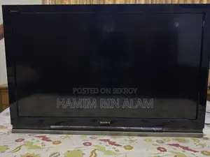 Sony TV 46 Inch