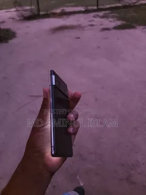 Google Pixel 7 Pro 128 GB Black