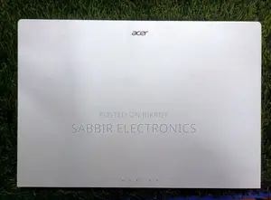 Laptop Acer 16GB Intel Core I5 SSD 512GB