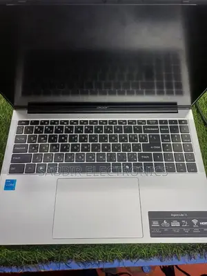 Laptop Acer 16GB Intel Core I5 SSD 512GB