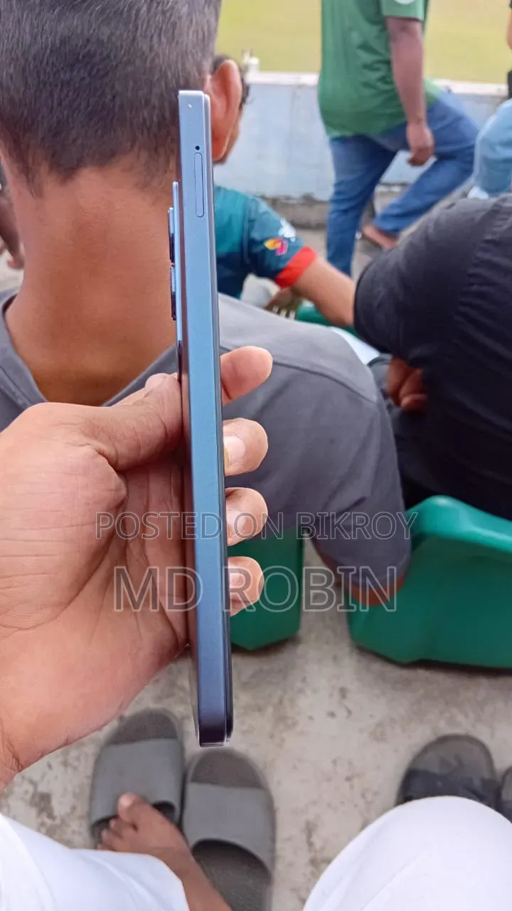 Vivo Y19s Pro 128 GB Black