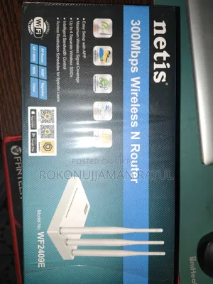Netis Router