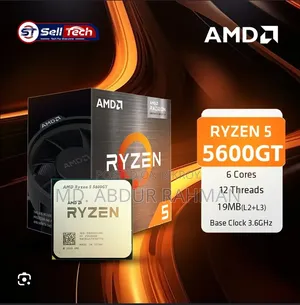 Want to Buy Used Ryzen 5 5600g / 5600gt