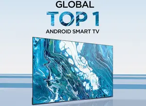 Android Operating System Sony Plus 32" Smart Tv