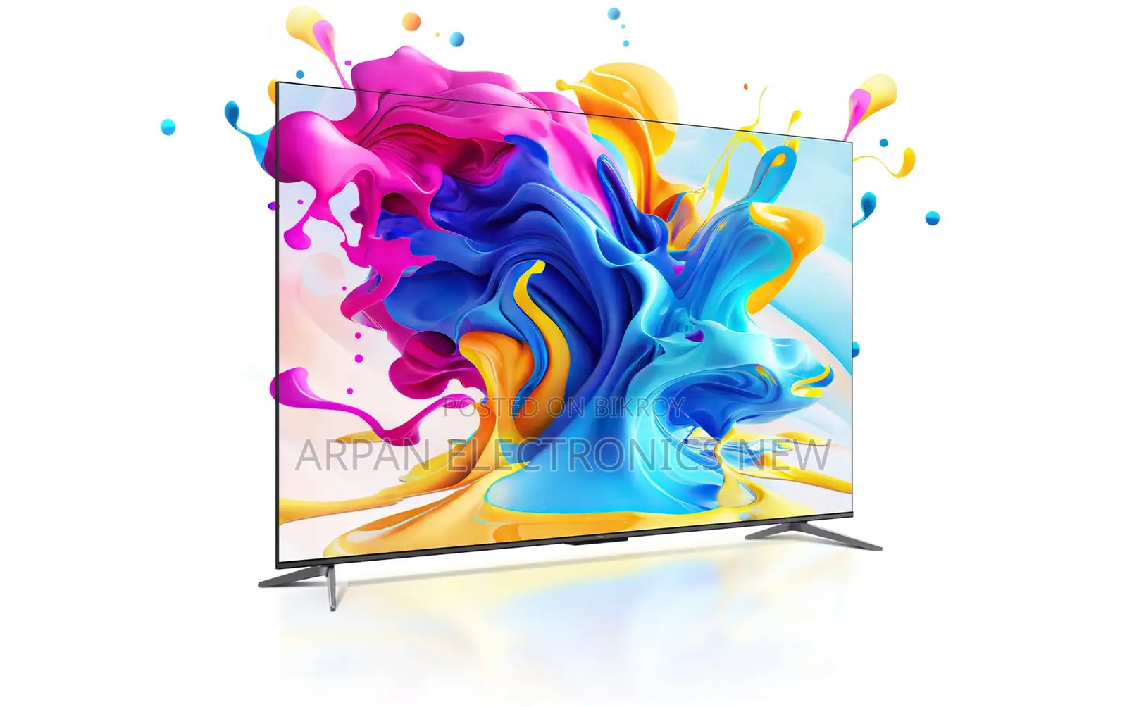 Android Operating System Sony Plus 32" Smart Tv