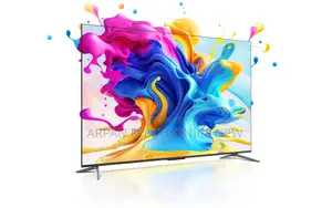 Android Operating System Sony Plus 32" Smart Tv