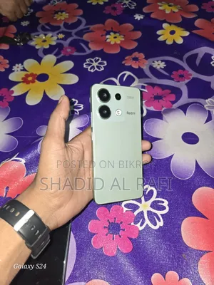 Xiaomi Redmi Note 13 256 GB