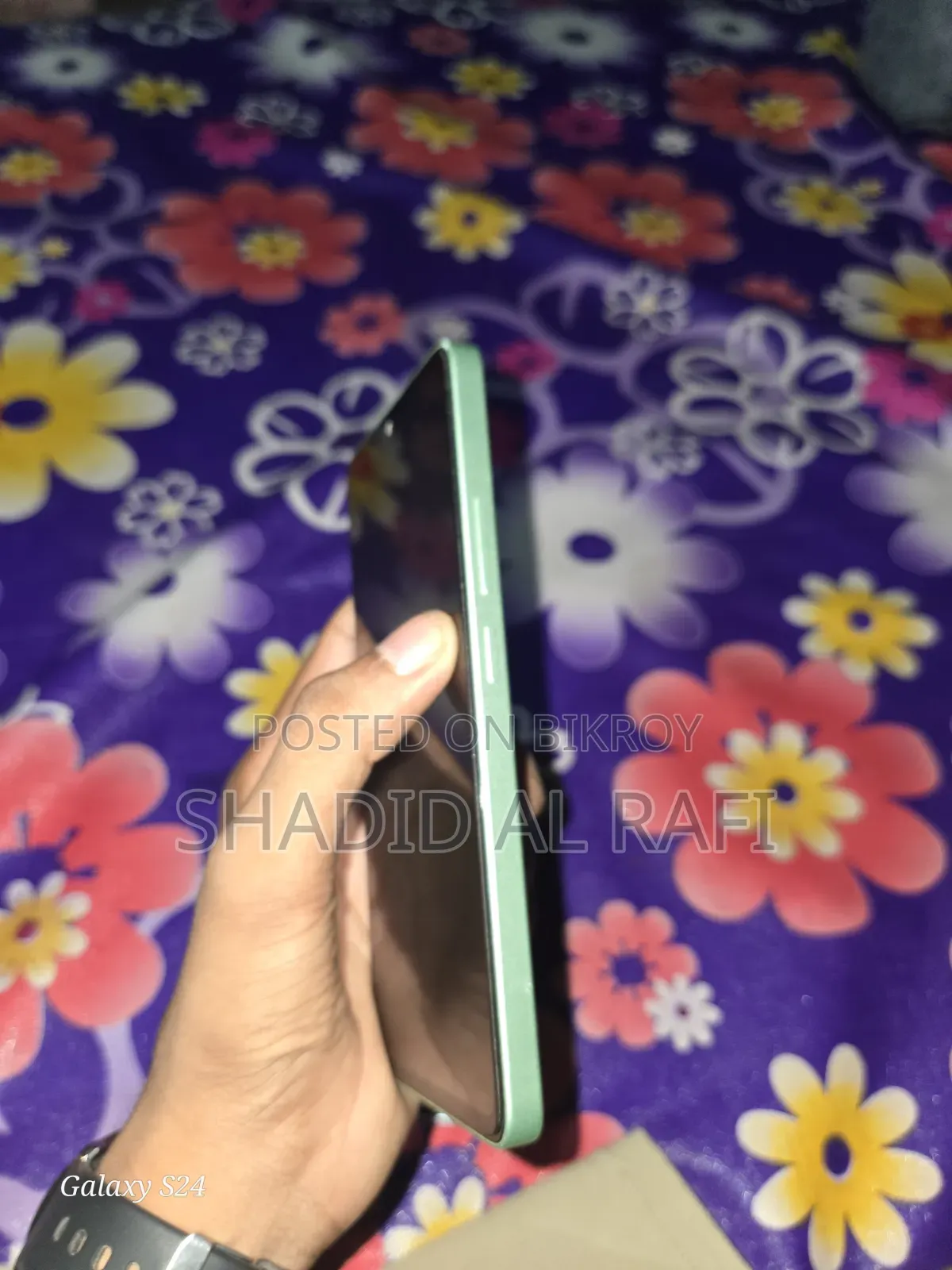 Xiaomi Redmi Note 13 256 GB