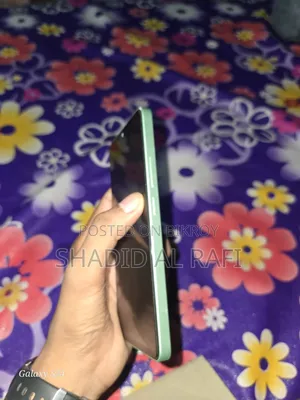 Xiaomi Redmi Note 13 256 GB