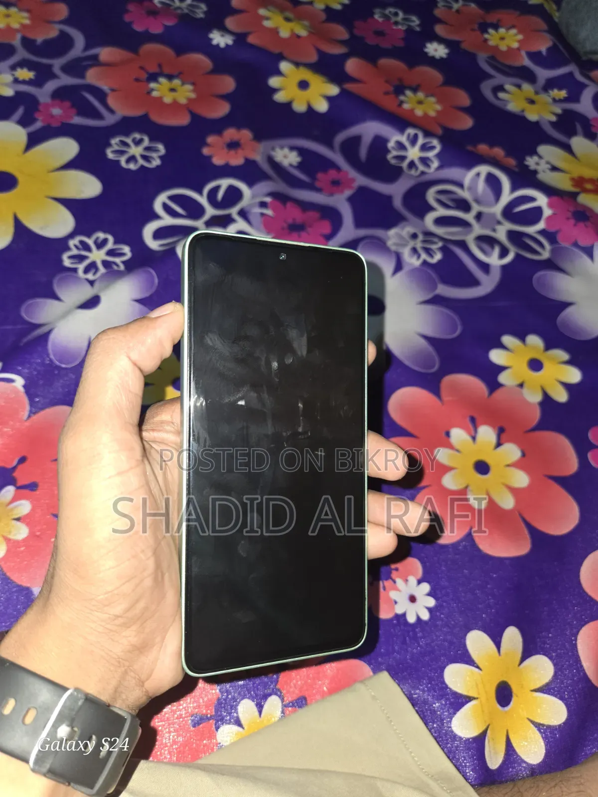 Xiaomi Redmi Note 13 256 GB