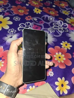 Xiaomi Redmi Note 13 256 GB