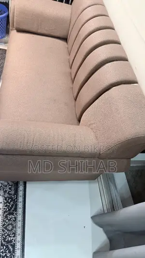 2 Seater Sofa