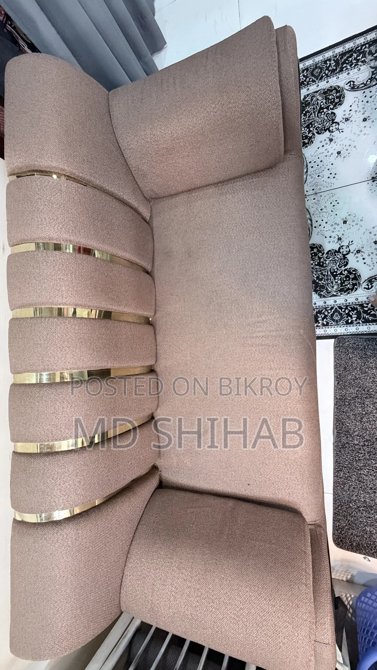 2 Seater Sofa
