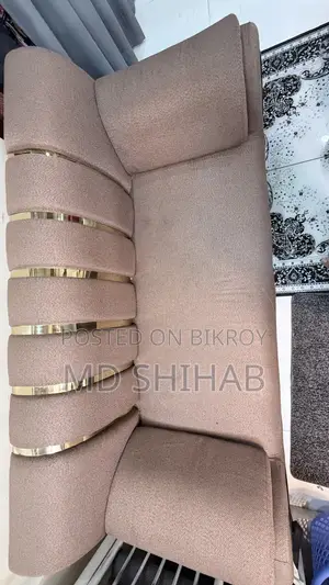 2 Seater Sofa