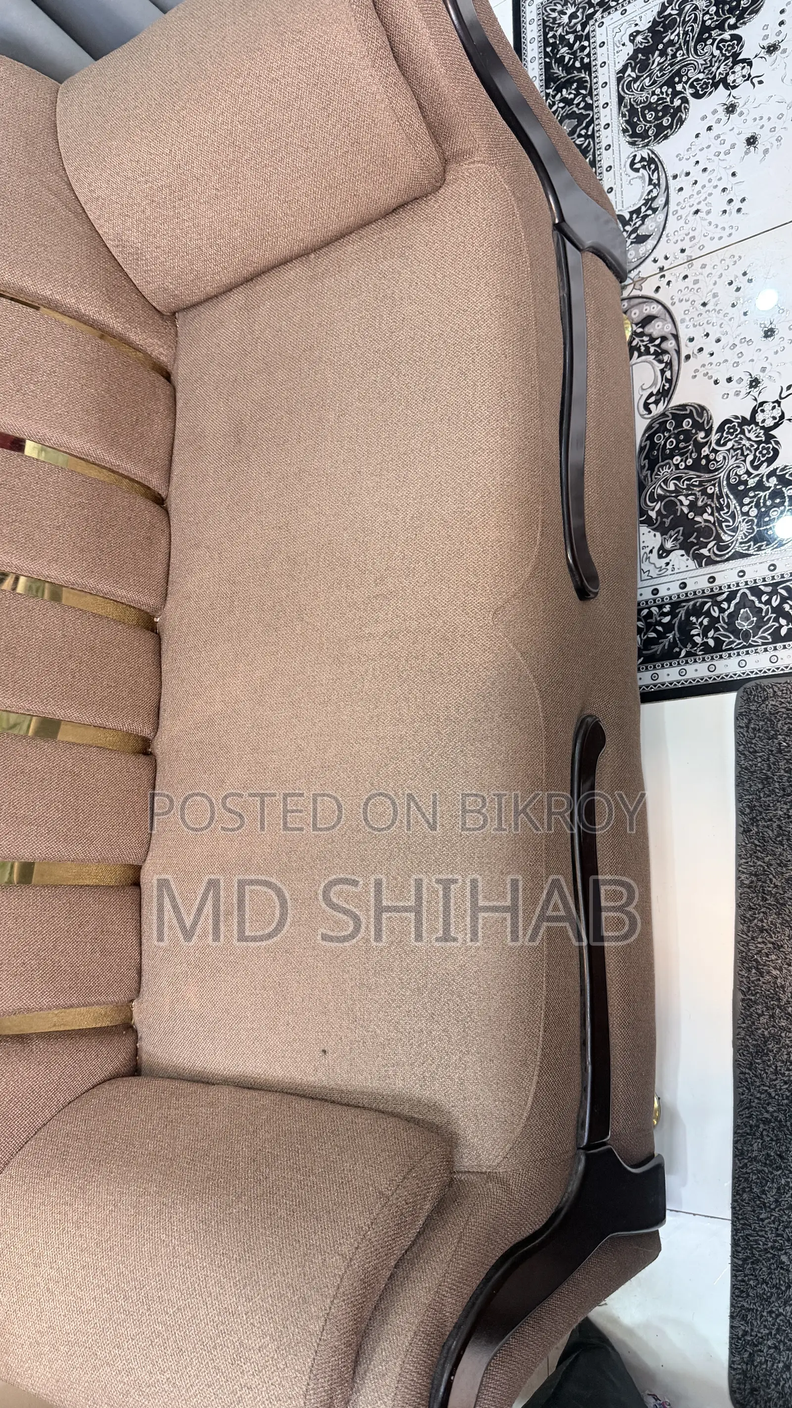 2 Seater Sofa
