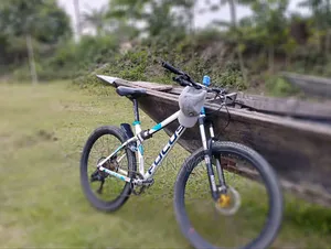 Custom Made MTB Cycle